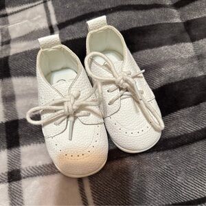 Toddler shoes